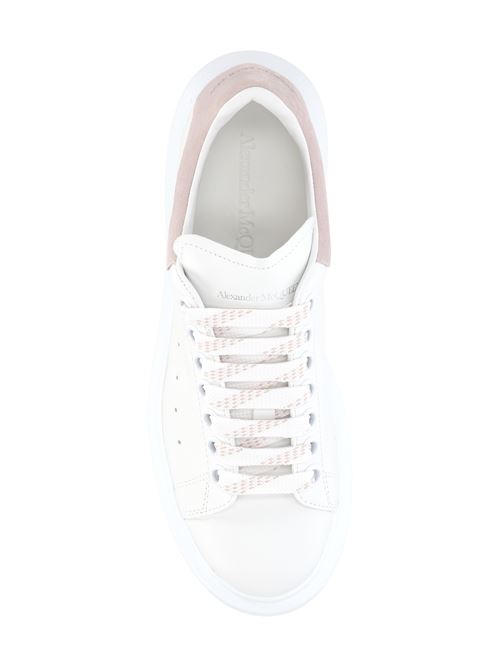 Sneakers oversize ALEXANDER MCQUEEN | 553770WIEF19182